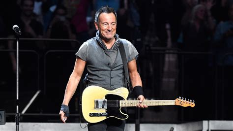 The Musical Sorcery of Bruce Springsteen's Most Memorable Songs